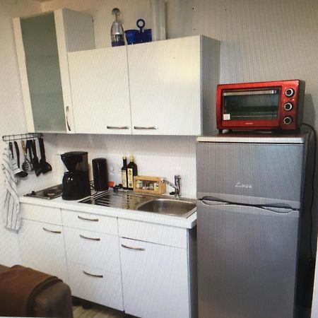 Apartmán Kornblume Rabenholz Exteriér fotografie