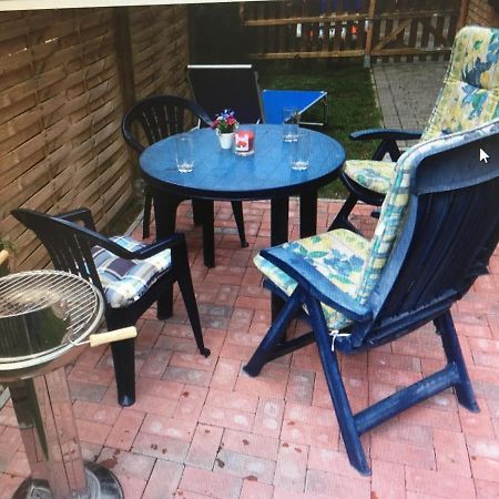 Apartmán Kornblume Rabenholz Exteriér fotografie