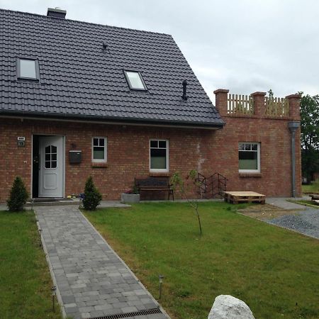 Apartmán Kornblume Rabenholz Exteriér fotografie