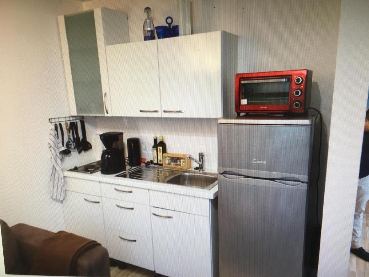 Apartmán Kornblume Rabenholz Exteriér fotografie