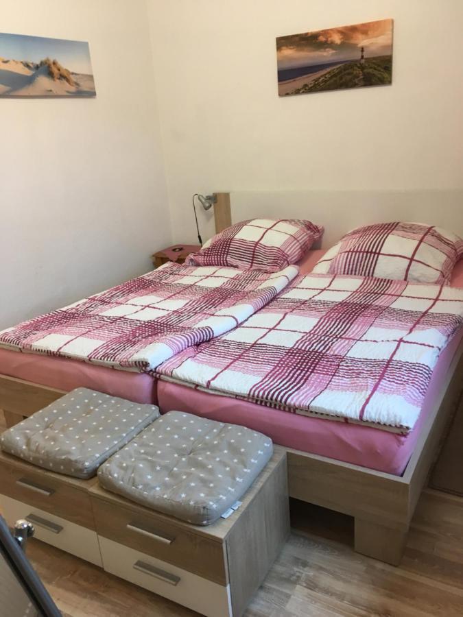 Apartmán Kornblume Rabenholz Exteriér fotografie