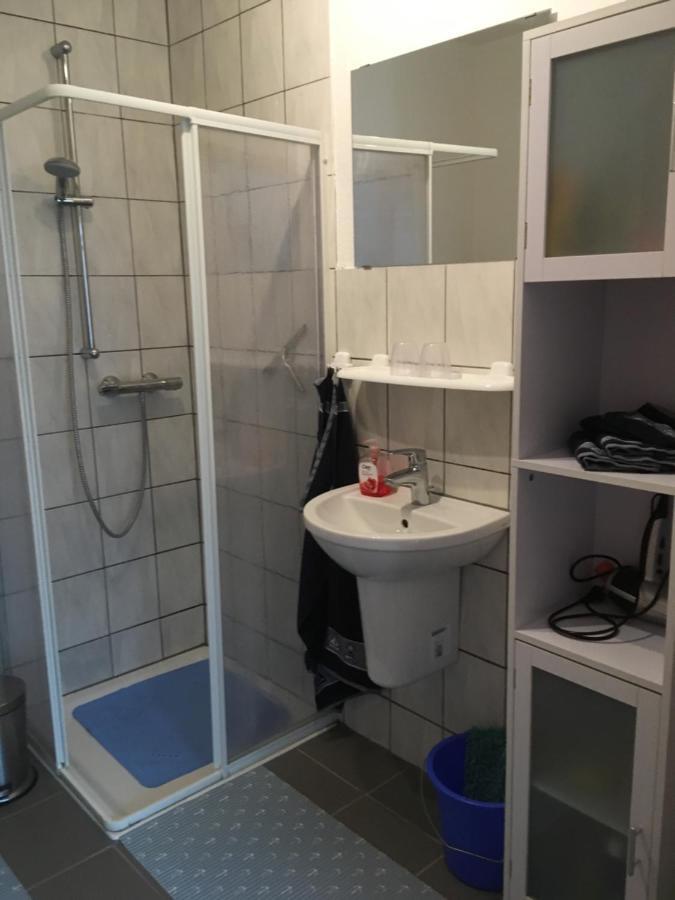 Apartmán Kornblume Rabenholz Exteriér fotografie