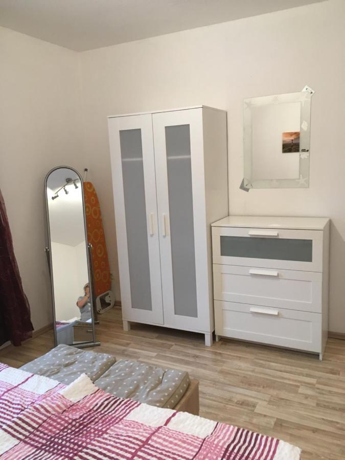 Apartmán Kornblume Rabenholz Exteriér fotografie